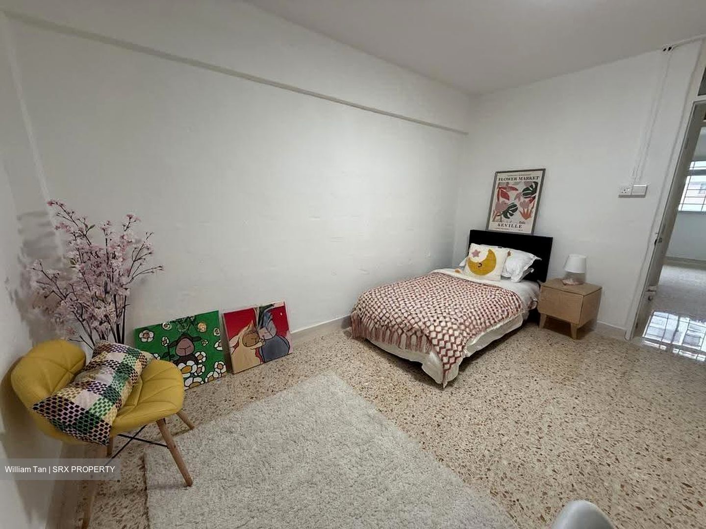 Blk 347 Clementi Avenue 5 (Clementi), HDB 4 Rooms #636257811